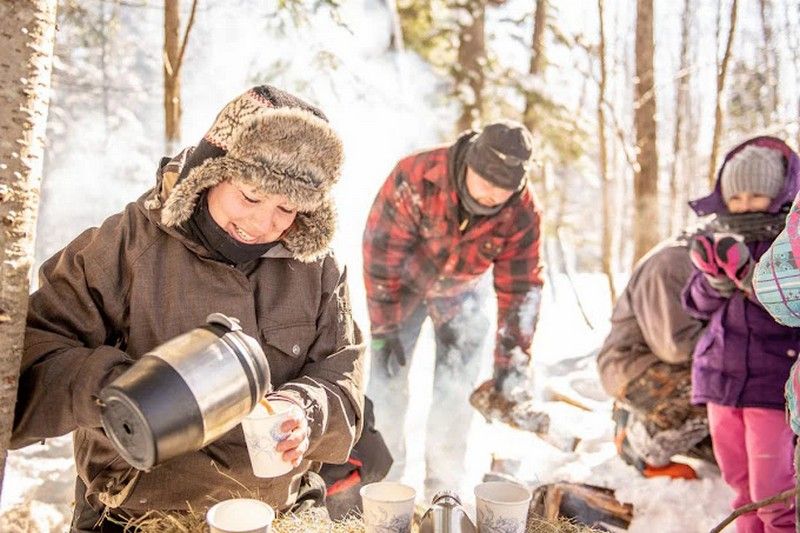 Quoi faire ce weekend en Estrie ?